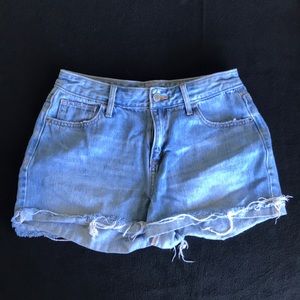 🚫 SOLD! 🚫 Old Navy Jean Shorts